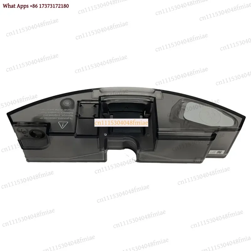 Electrically Controlled Water Tank Parts for Roborock S7 MaxV S7 MaxV Plus S7 PRO Ultra MaxV Ultra Cleaner Accessories