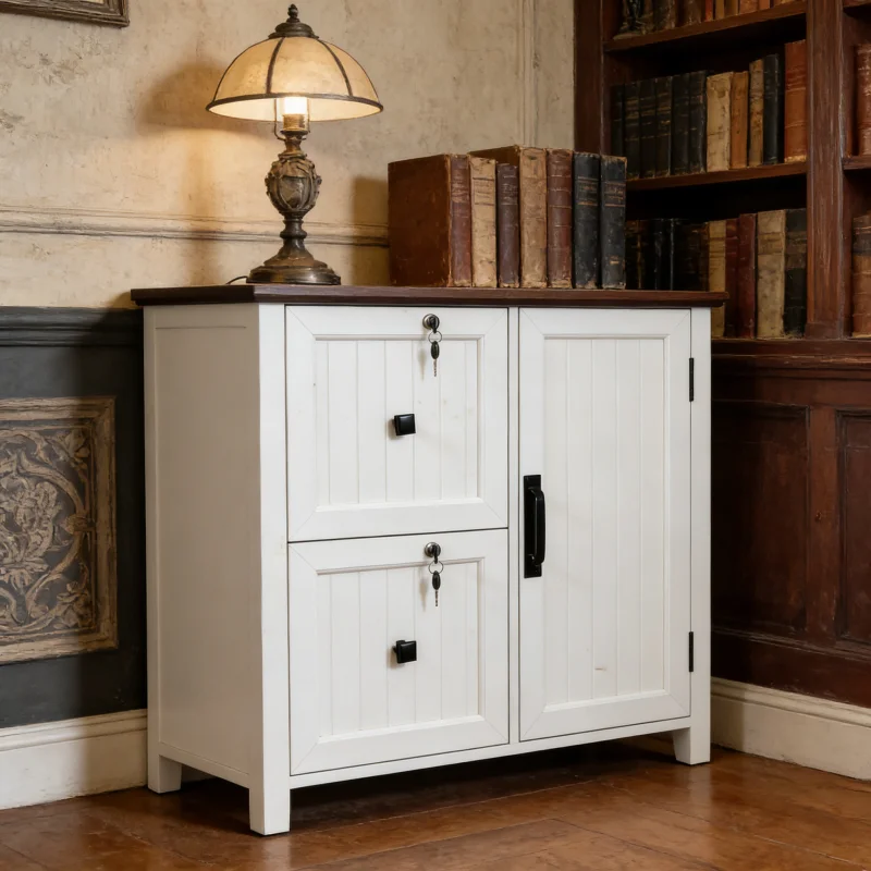 # Storage Cabinet Office Filing Cabinet Multipurpose Drawer Cabinet For Home Office Study
