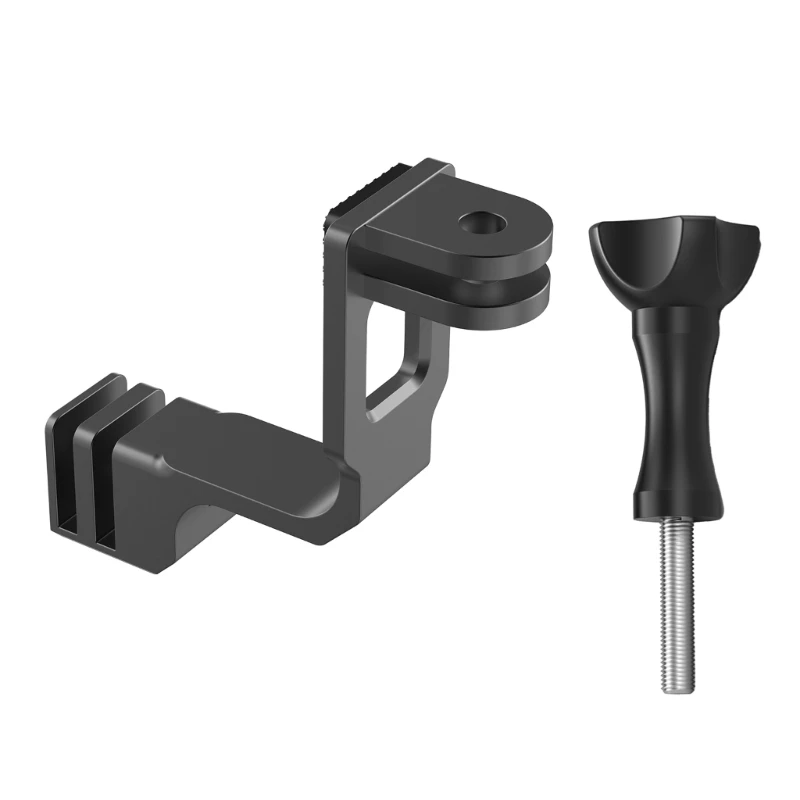 Aluminum Vertical Mount for 8/9/10 /11 Improve Photography Experiences