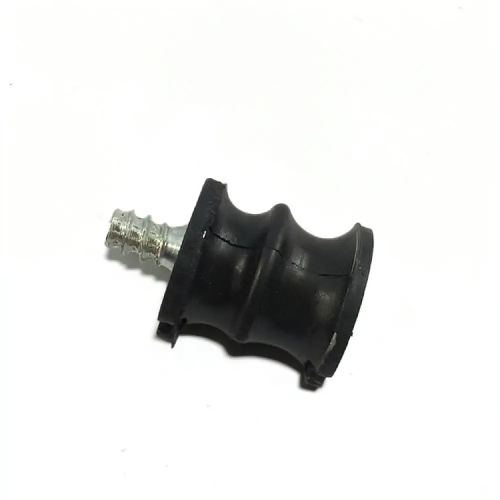 Engine Housing Handle Vibration Buffer For Hus 136 137 141 142 Chainsaw Rubber Shock Absorber Repair Spare Parts Tooling