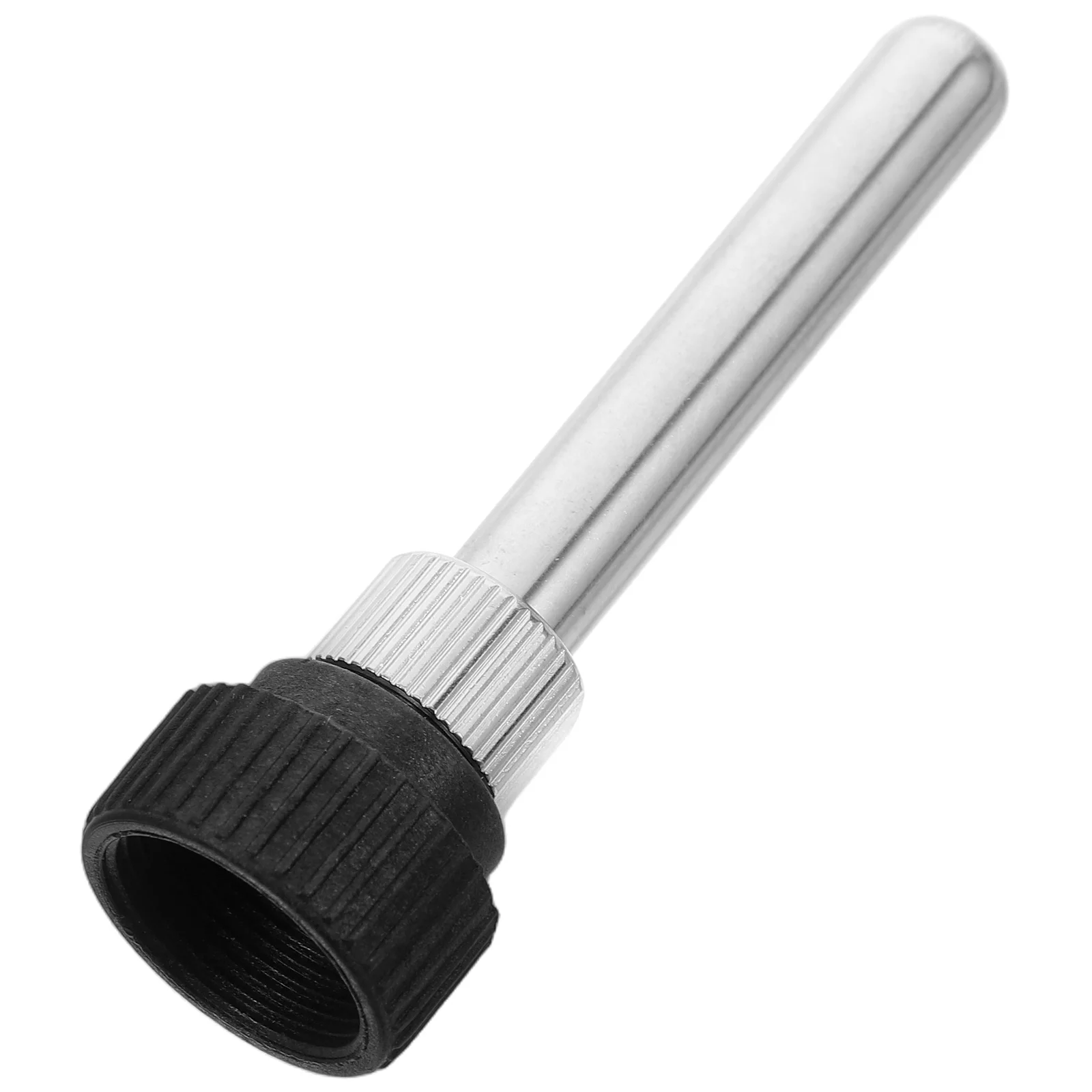 

Soldering Iron Handle Sleeve Bushing Station Parts Heat Resistant Nut Holder Cover Compatible Skillet Stand Head
