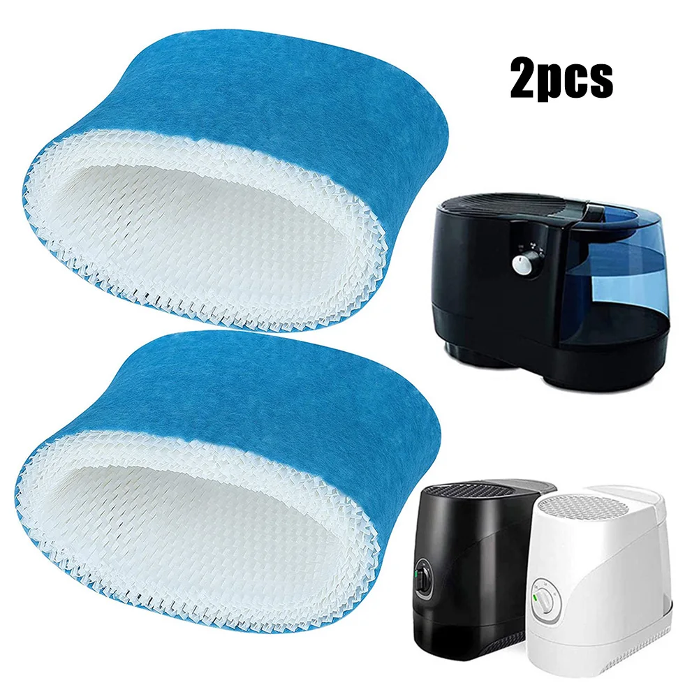 

Accessories Filters 2 Pack Wicking High Quality Home Humidifier Improvement Parts For Honeywell HC-888 HC-888N Hot Sale