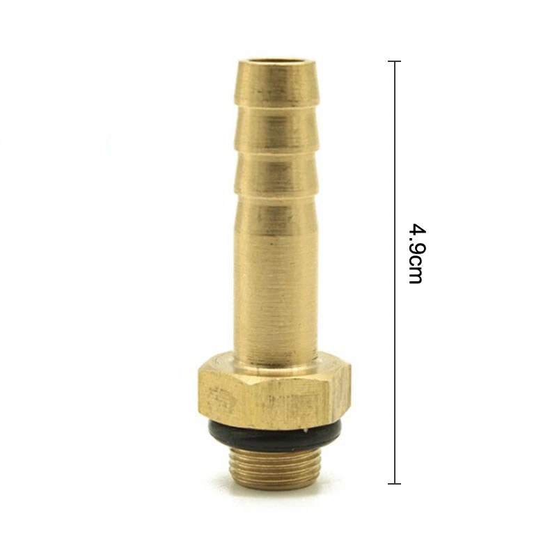 

Outdoor Camping Stove Switching Valve Connector To LPG Cylinder Gas Tank Adapter