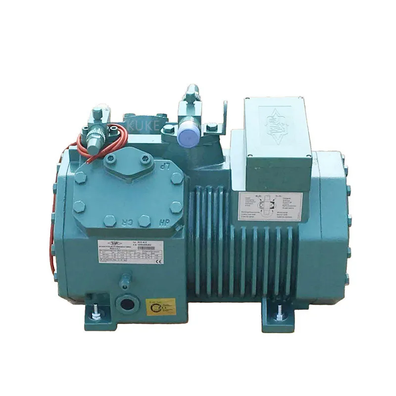 لوحة طرفية لضاغط التبريد ، 4DC-5.2Y ، 4CC-6.2Y ، 4EC-4.2Y ، 2DC-3.2Y ، 2CC-3.2Y-40S