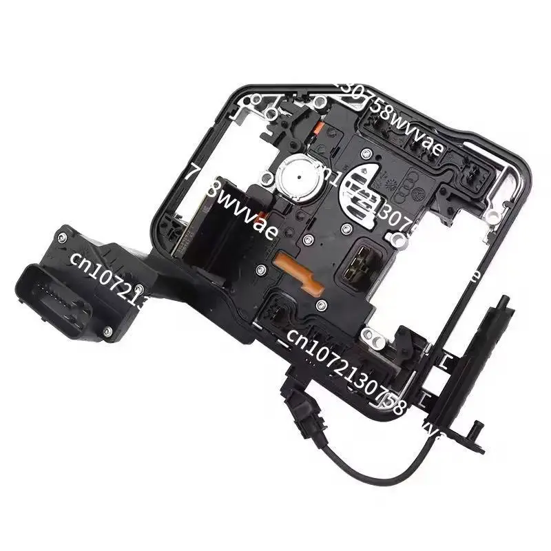 Revisie DQ200 0AM TCU TCM