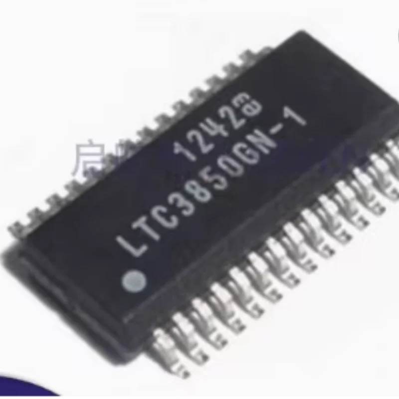 2PCS LTC3850EGN LTC3850EGN-1 LTC3850IGN-1 SSOP28 100% New original Chipset IC Electronic Component SMD