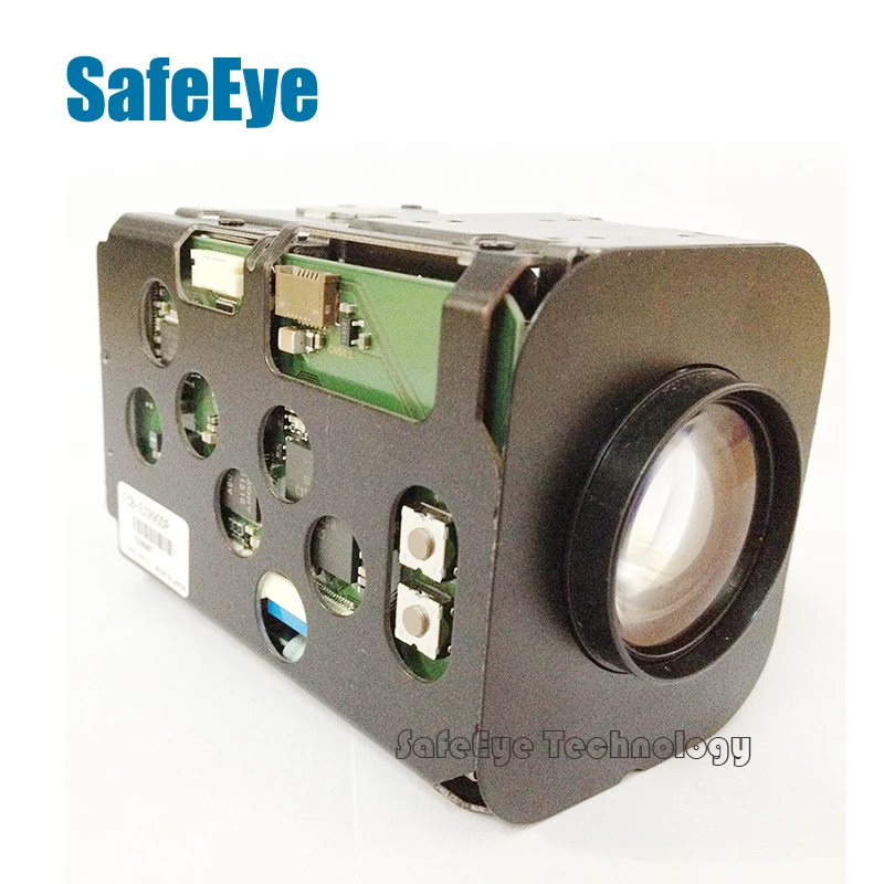 

Free shipping SONY FCB-EX990DP CX &FCB-EX990D PAL NTSC Standard system 26x Wide D Version Block Camera from SafeEye Technology