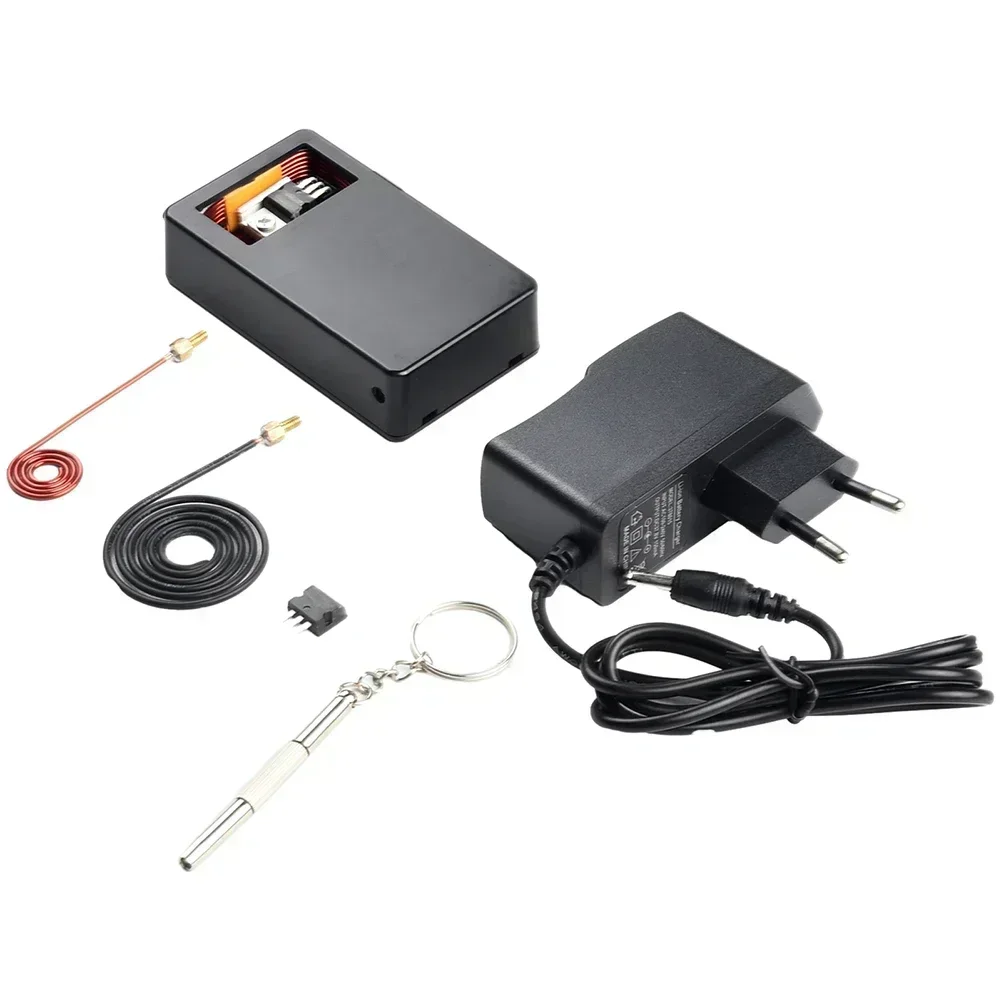 Practical Pulse Gen…