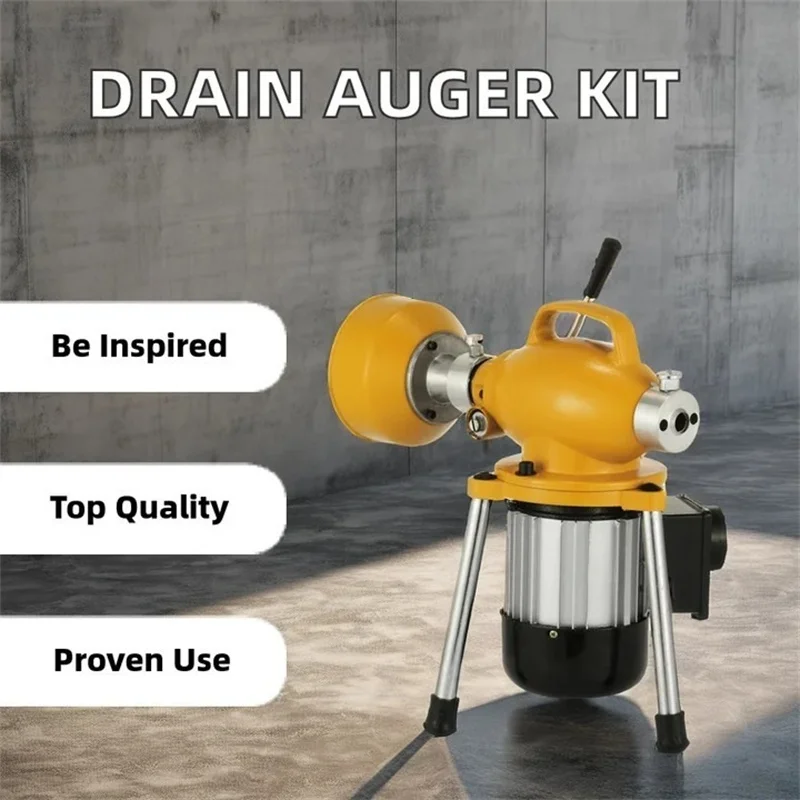 GQ-80 Household Ele… - image