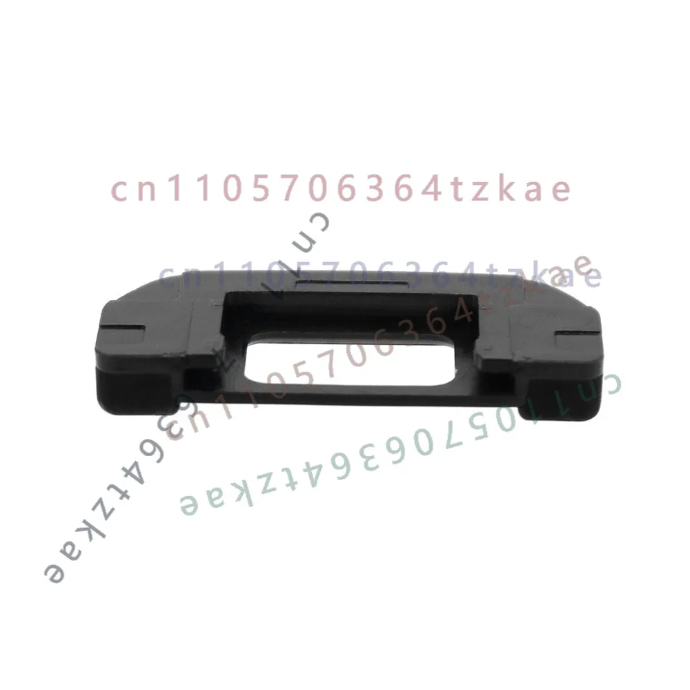 2pcs DK-28 Rubber Eyecup Eyepiece Eye Guard For Nikon D7500 Camera Viewfinder Protection view 5