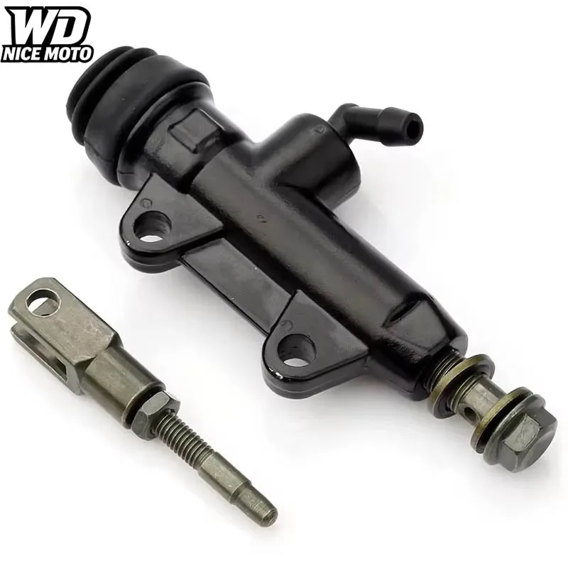 Motorrad-Hauptbremszylinderpumpe für die hintere hydraulische Bremse für BMW für F650GS für F800GS für F800R für F800GT für F800ST für F800S – Detail 3