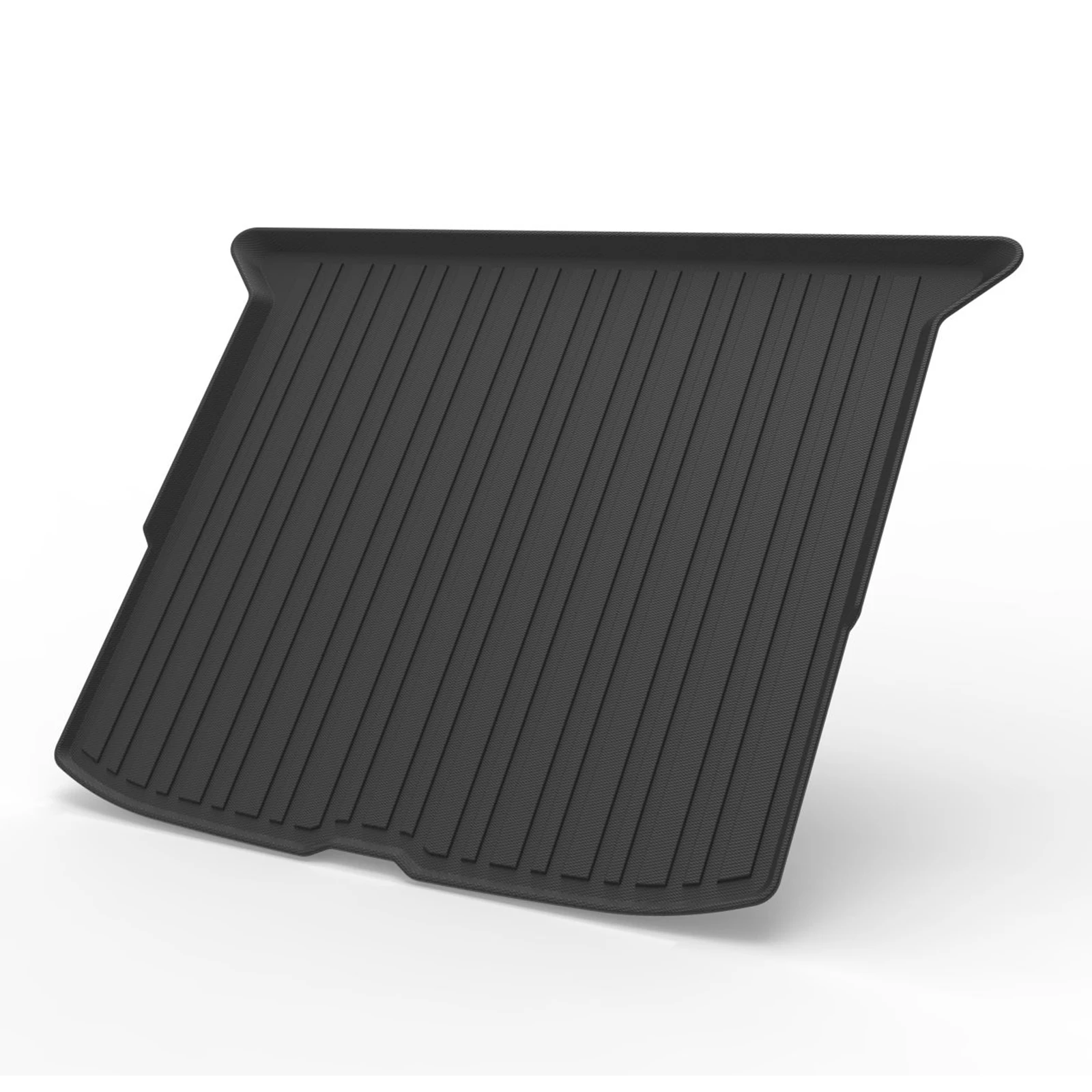 

Для Honda Passport 2019-2025 TPE индивидуальный коврик в багажник водонепроницаемый резиновый защитный коврик для переднего багажника автомобиля