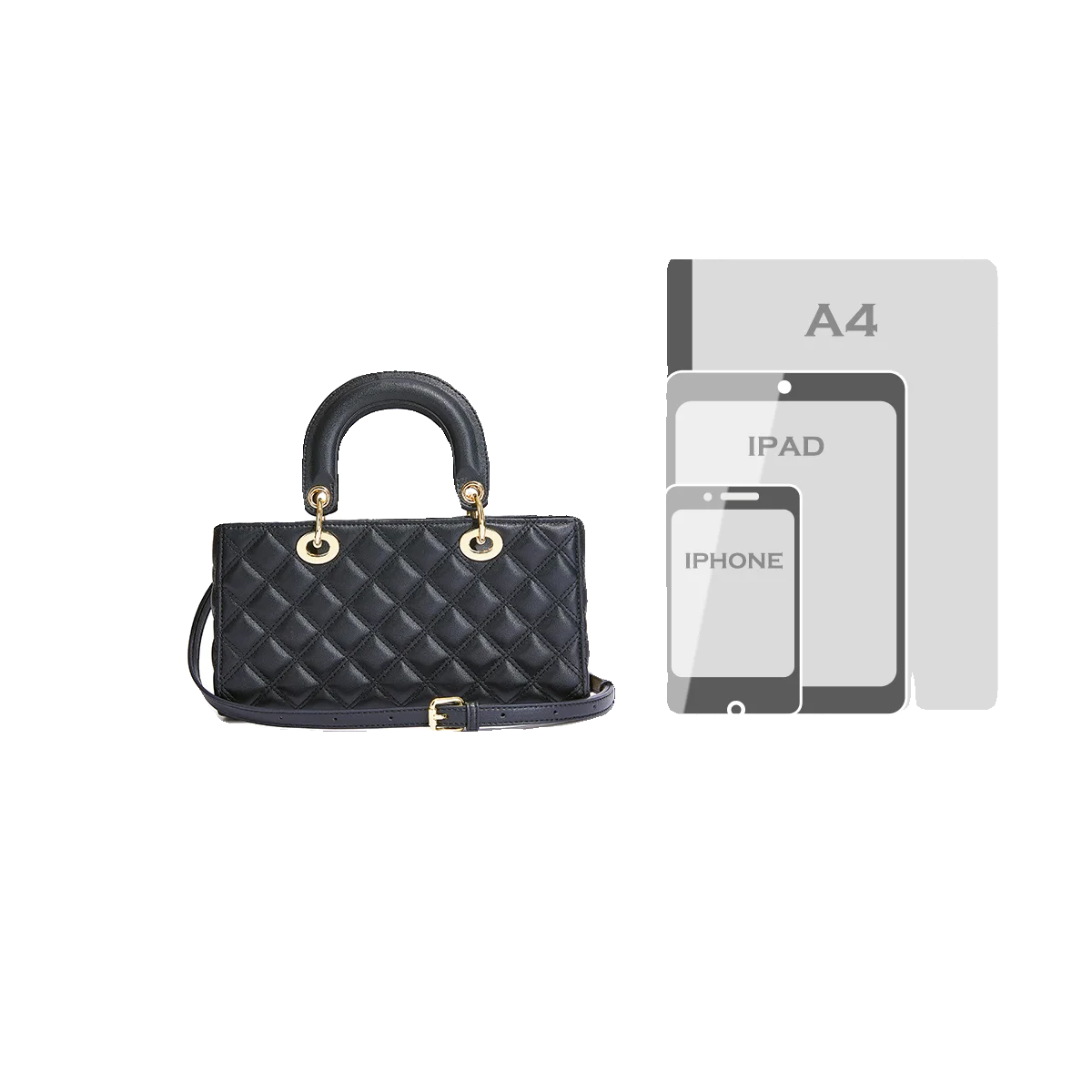 

Модная красная женская сумка через плечо Dragoy, кожаная сумка на одно плечо с ромбовидным узором, модная женская сумка Sli