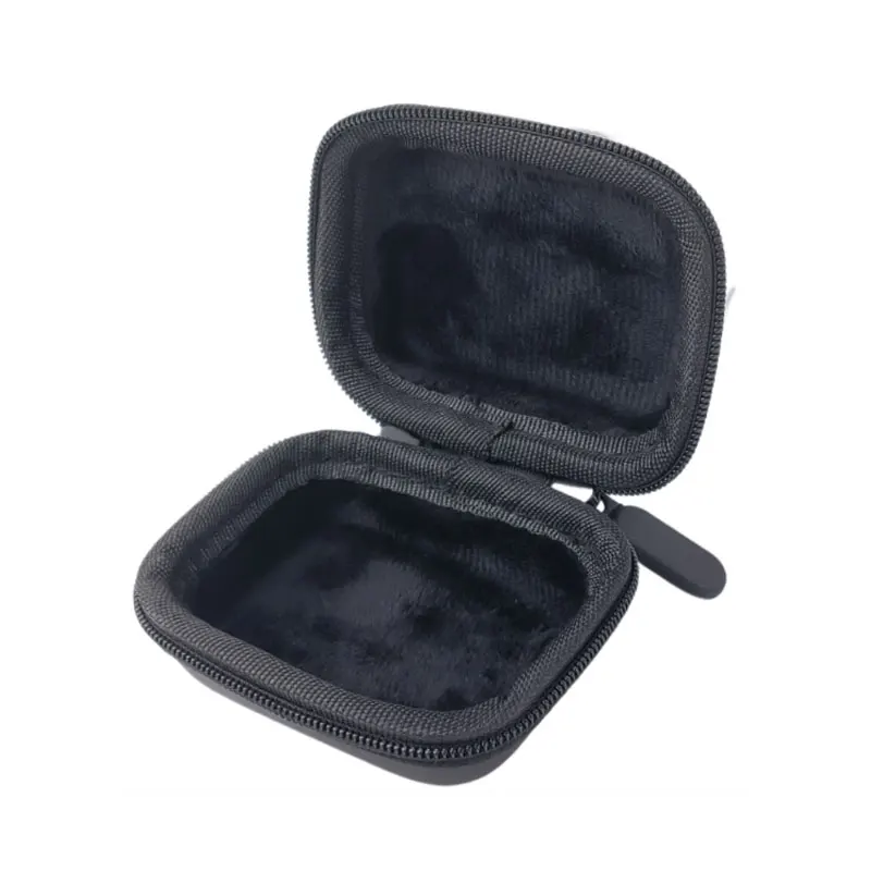 Fashion EVA Camera Bag for Insta360 GO3S Portable Camera Storage Bag Thumb Camera Anti-fall Protection Bag