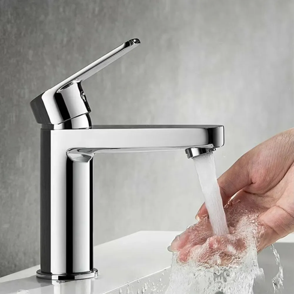 Brass Water Saving Faucet Replaceable Filter 24mm Thread Tap Aerator Filter Mouth Nozzle Mixed Nozzle Bathroom Accessories