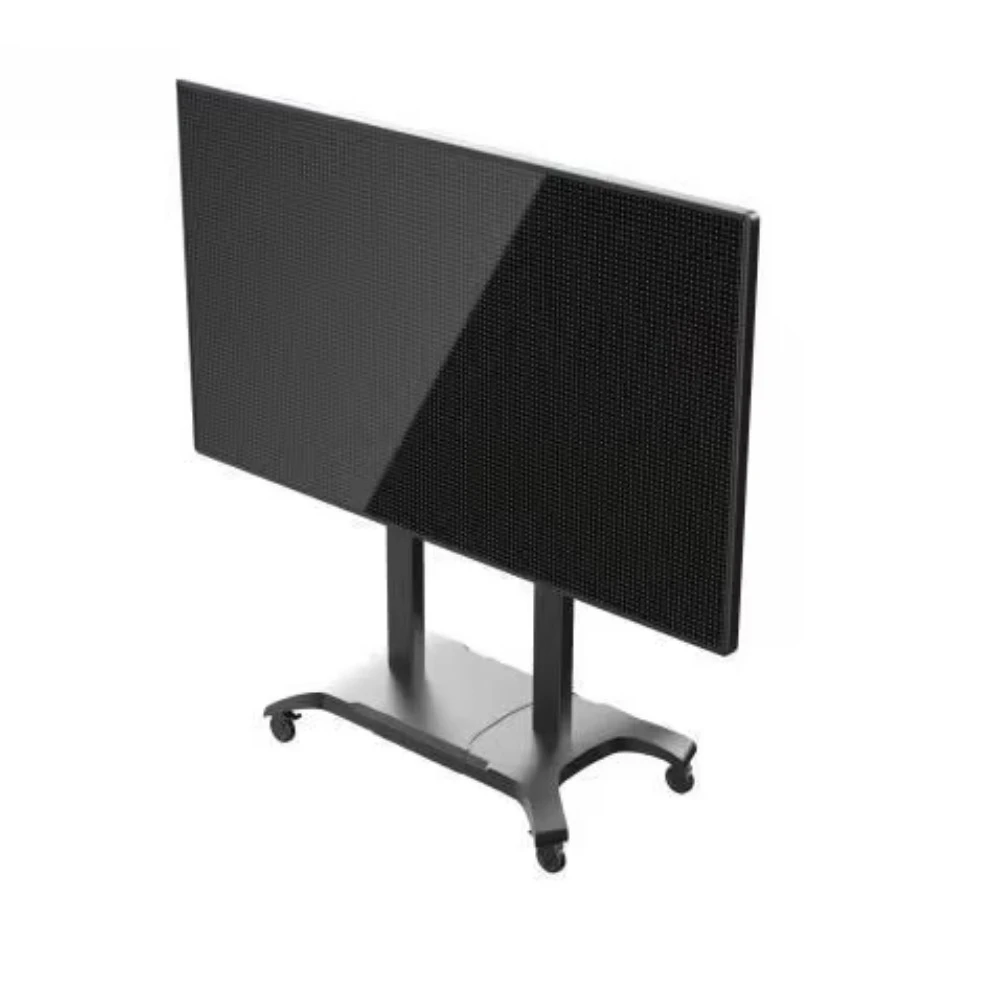Factory P2.5 Smart Advertising 115 Inch TV HD Project LED Screen