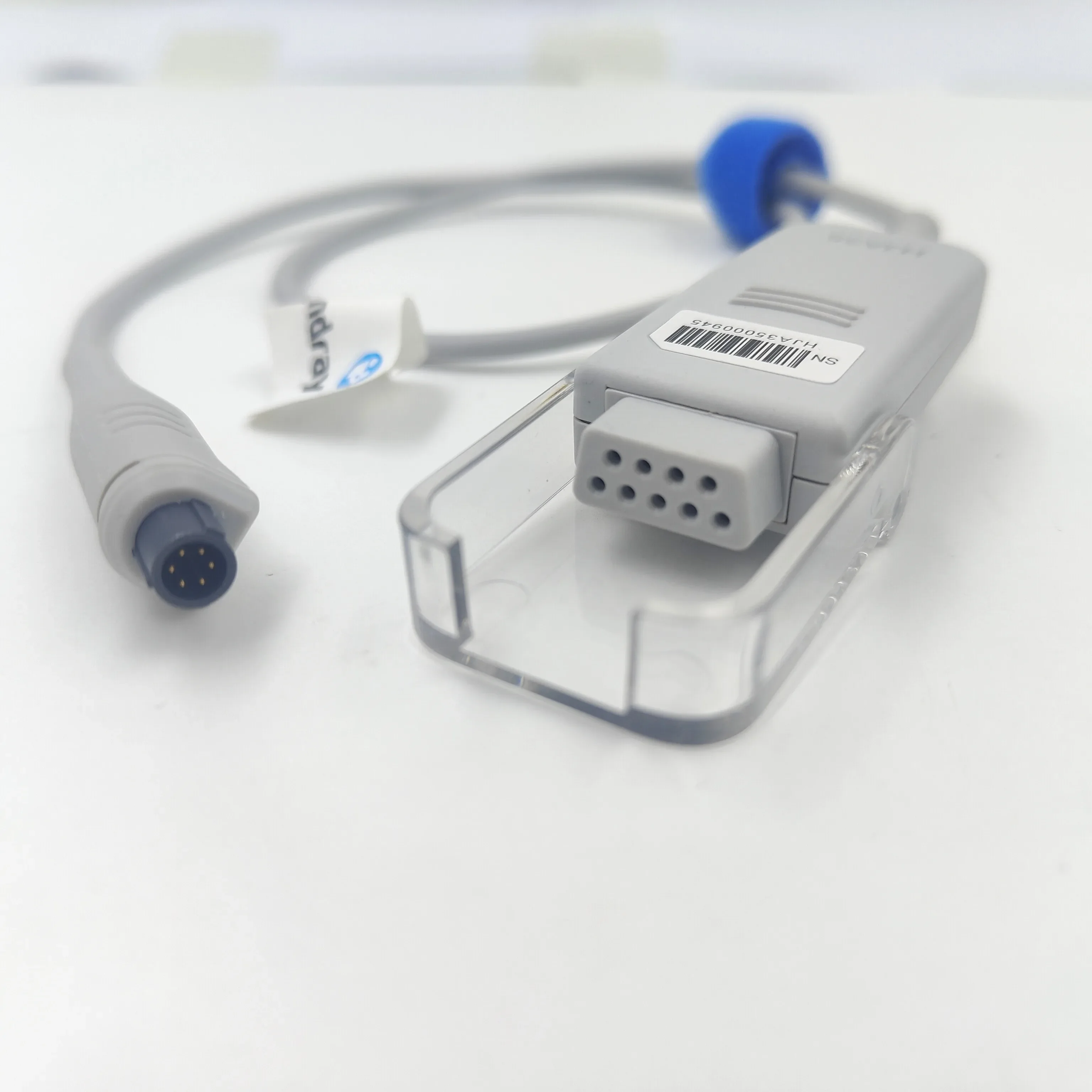 115- 029488 -00 Cavo modulo Mindray Spo2 originale SAT10 per TM80 TMS60 TD60