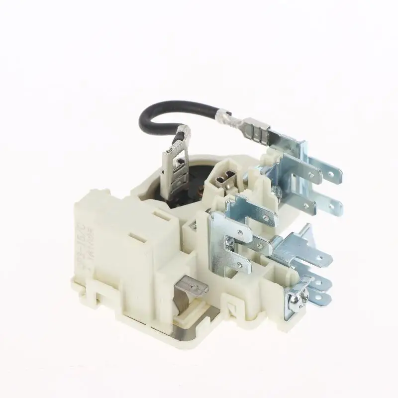 

Реле компрессора QP3-15/C, PTC-стартер, защита от перегрузки для холодильников и морозильников, запасные части