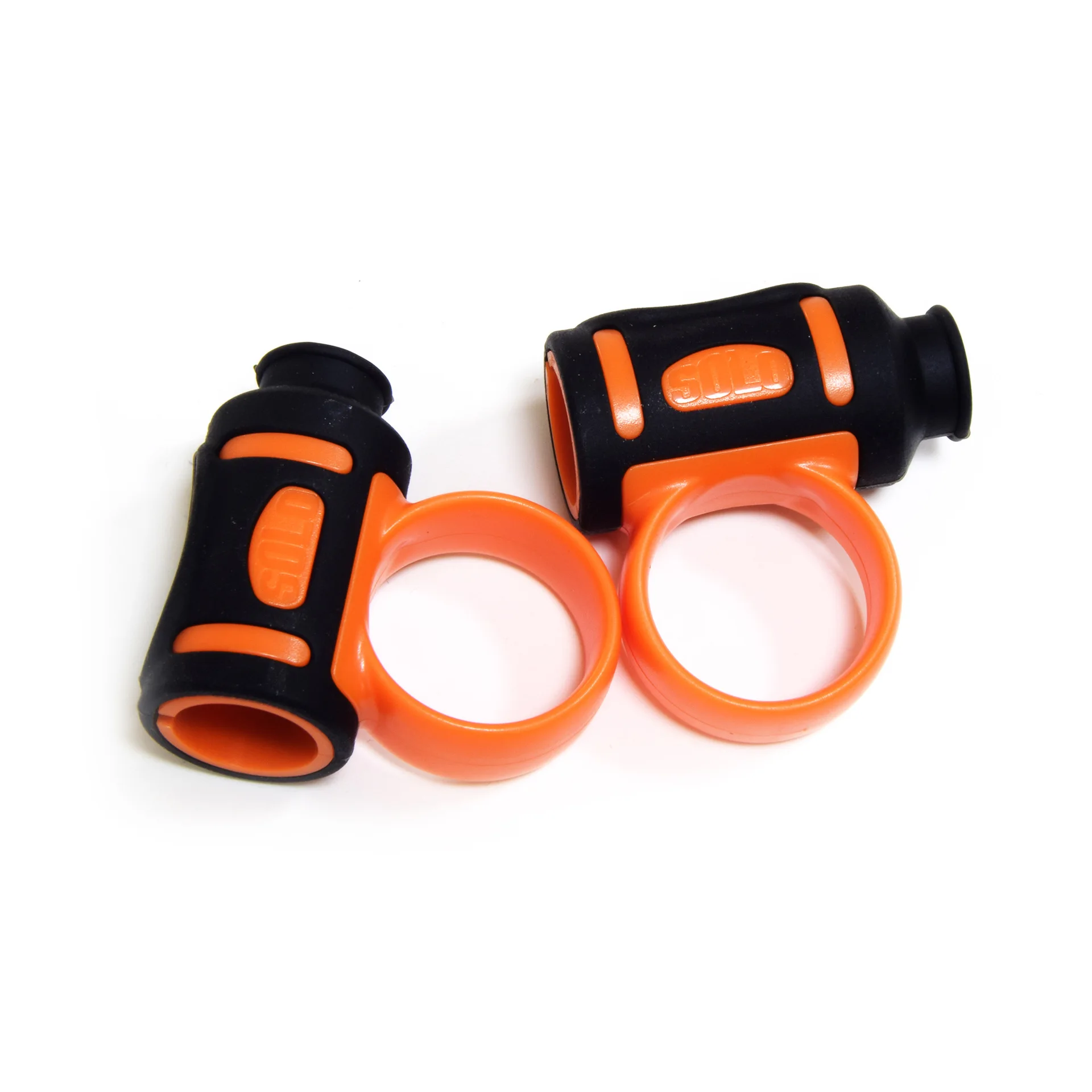 

2-Pack Drum Stick Auxiliary Control Clip, Anti Slip Finger Ring Drumsticks Controller Beginner Drumsticks Parts for 5B/5A/7A