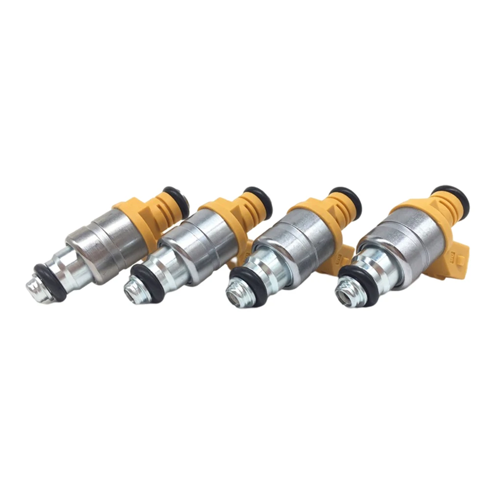 Fuel Injector 96620255 96351840 Iin8W00E Injectors Fits for Replaces