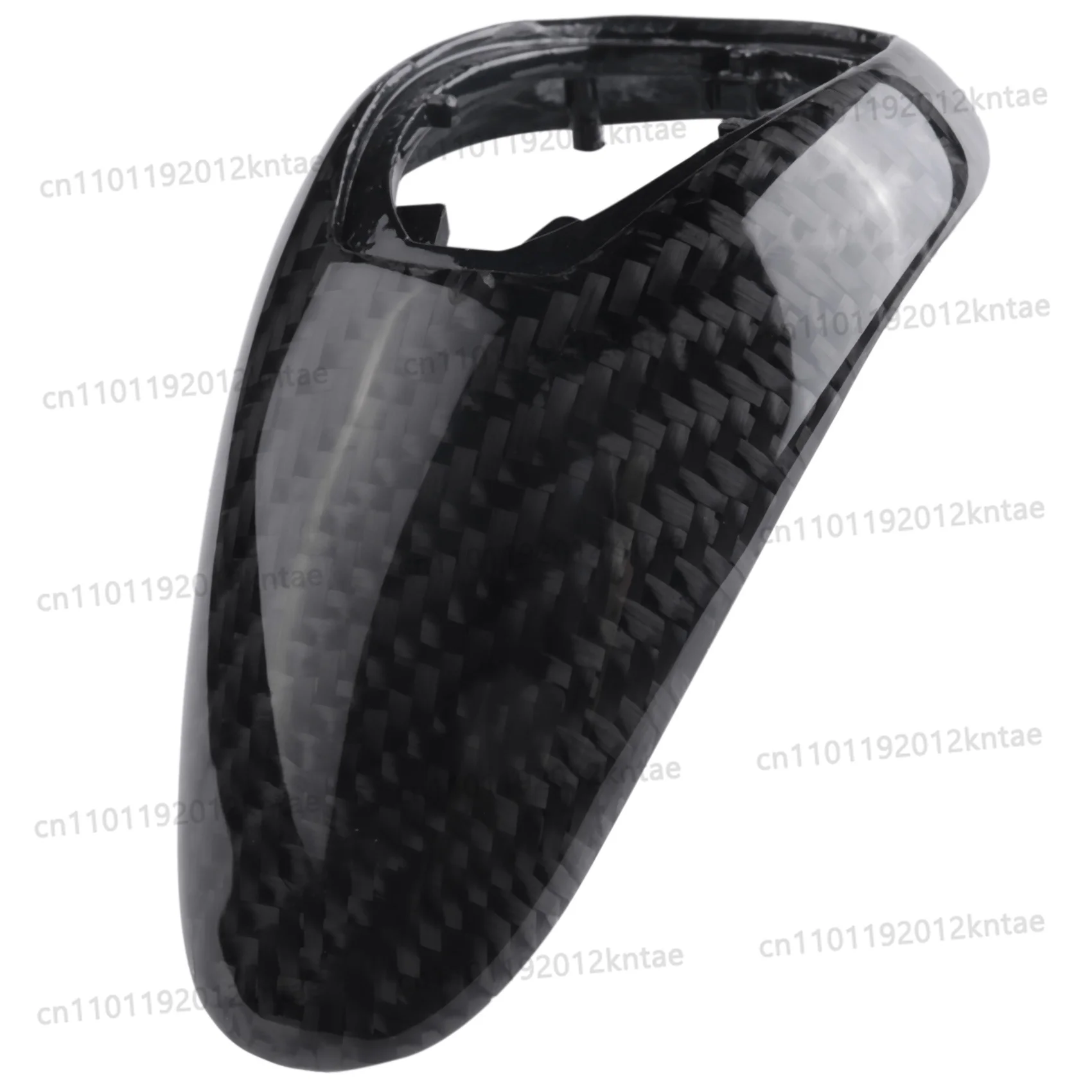 Suitable for f87m2/ f80m3/ f82 f83 m4/f10 m5 carbon fiber gear head decorative cover