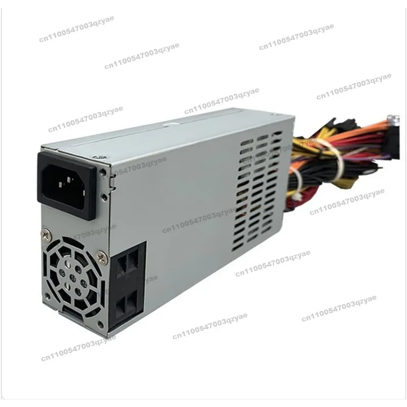 200W All-in-one Machine Small 1U, Cash Register Small Digital Computer Hardware and Accessories PC Power Server