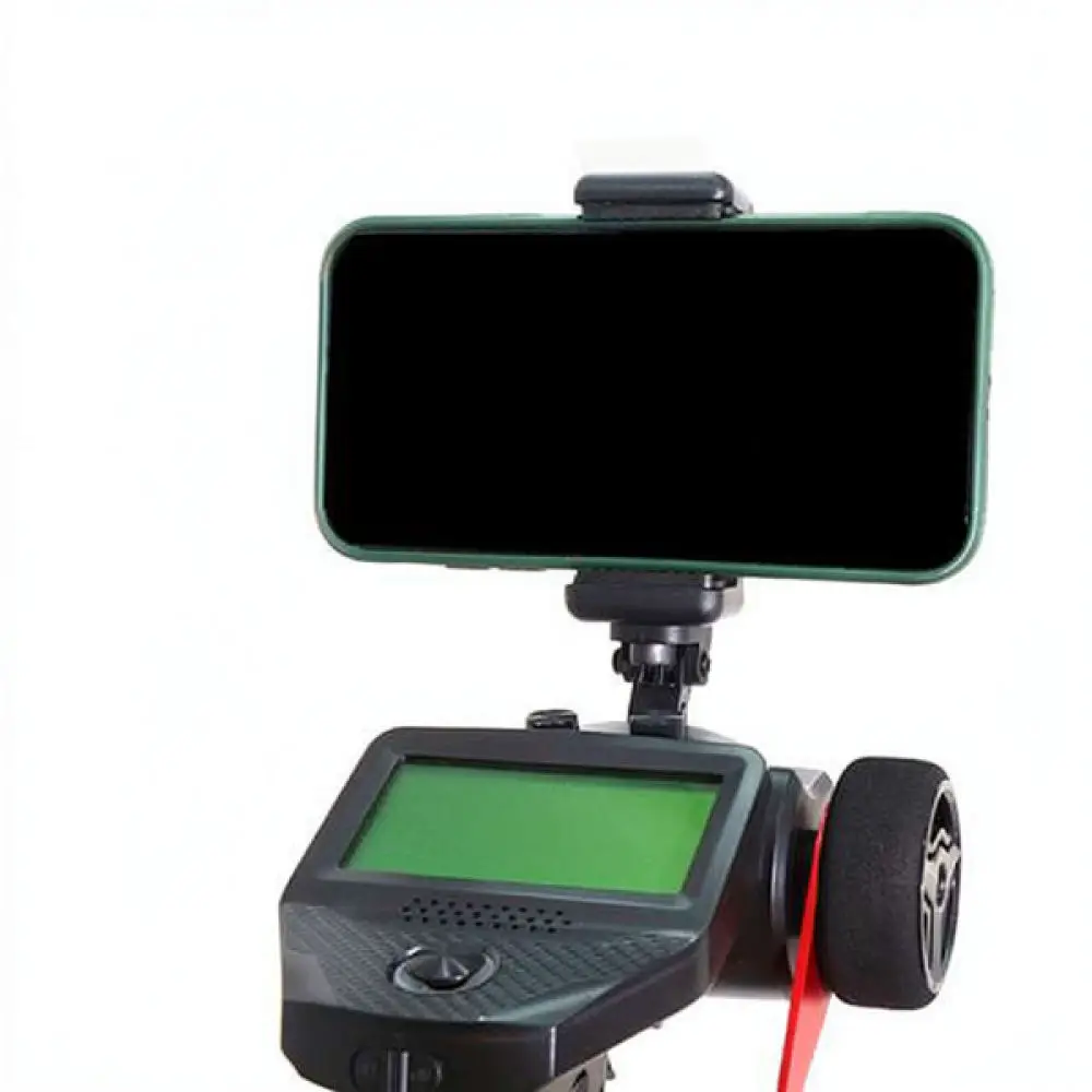 Plastic Holder Mount For RS FS G7P Drone Controller FPV Phone Clip Support Durable Remote Accessory Gear