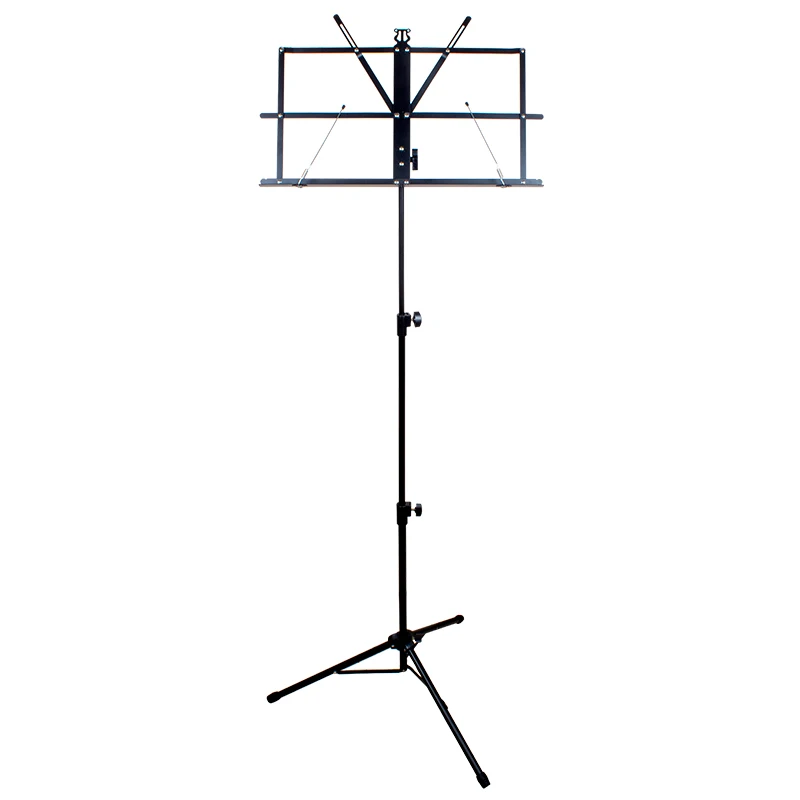 MAGICVOICE MV-19497 60CM-150CM MUSICAL NOTE STAND