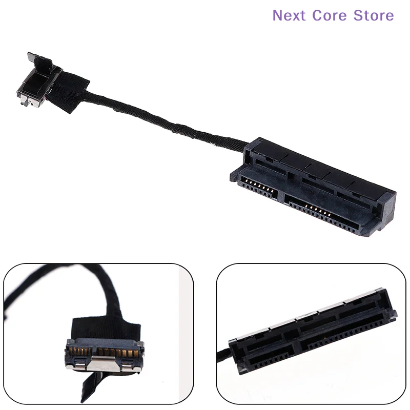 [NC]G4 G6 CQ42 CQ43 CQ62 G42 G56 G62 G72 SATA Hard Drive HDD Connector AX6/7 Cable[NC]
