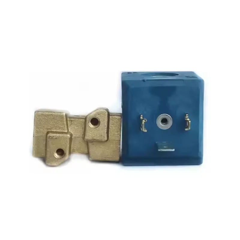 Best Quality Flame Cutter Solenoid Valve G1/4 Connector 6610VN4OS37BA2 (AC24V )/6610VN4OSBIF(AC230V) /6610VN4OSBC2 (DC24V)