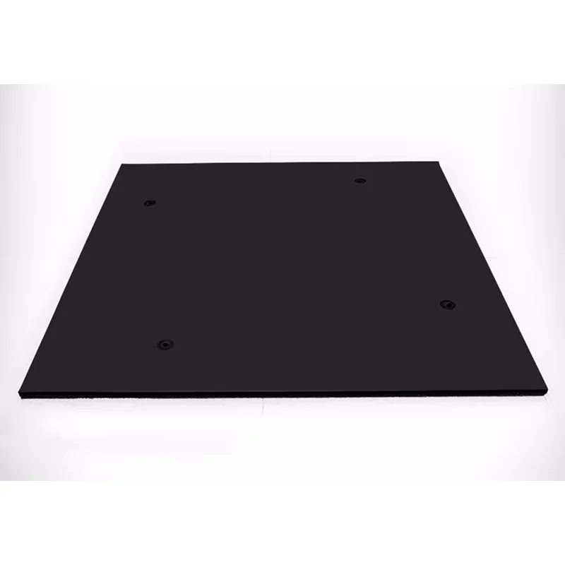 4.92FT X 4.92FT Golf Hitting Mat Driving Range Practice Mat with Alignment Line Teaching Equipments