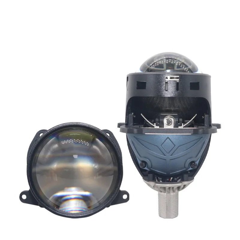 Car Headlight Retro… - image