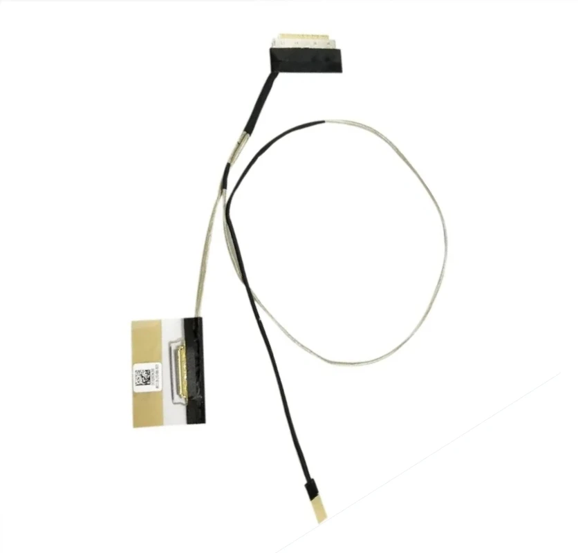 

For Aspire 3 A315-42 A315-42G A315-54 A315-54K A315-56 EH5L1 LCD EDP Display Screen Cable DC02003K200 50.HEFN2.003 30PIN