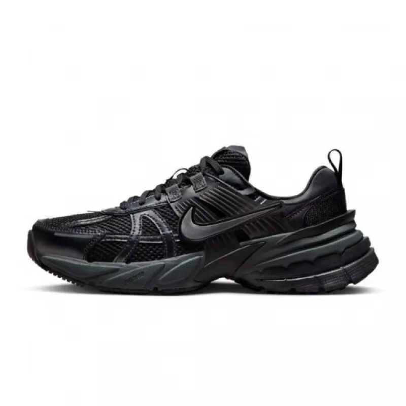 

NIKE V2K RUN men's sneakers Cushioned Breathable comfortable retro fashion running shoes HJ4497-001