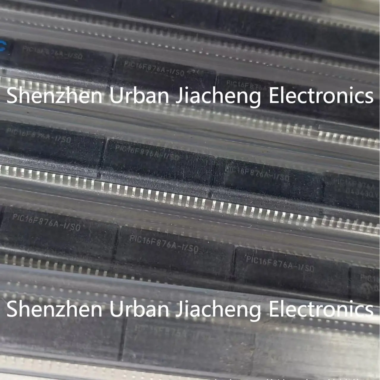 PIC16F876A-I/SO SOP…
