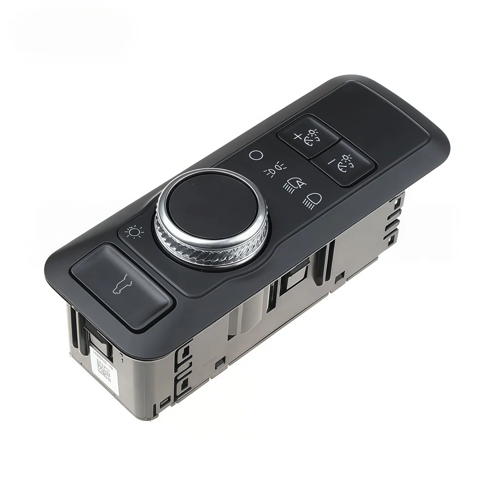 Car Headlight Switch Fog Light Switches LB5T-13D061-BCW For Ford Explorer 2020, Base Sport Utility 4-Door, Limited Sport Utility