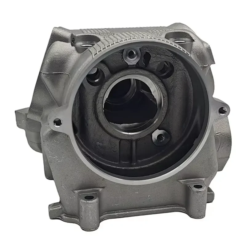 ATV Engine Repair Set Cylinder Head Camshaft Timing Chain, Carburetor Version, OE 5KM-11101-00-00
