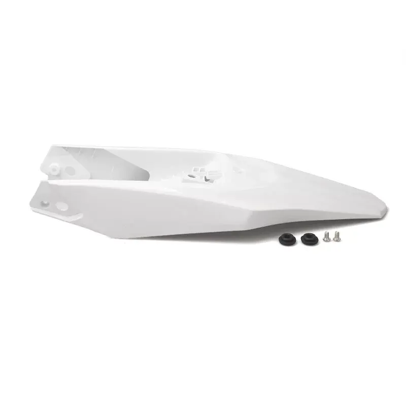 Hyper bee OEM Rear Tail Fender Mudguard Tail Cowl For Hyper Bee Off-Road Electric Dirt Bike Rear Splash Guard