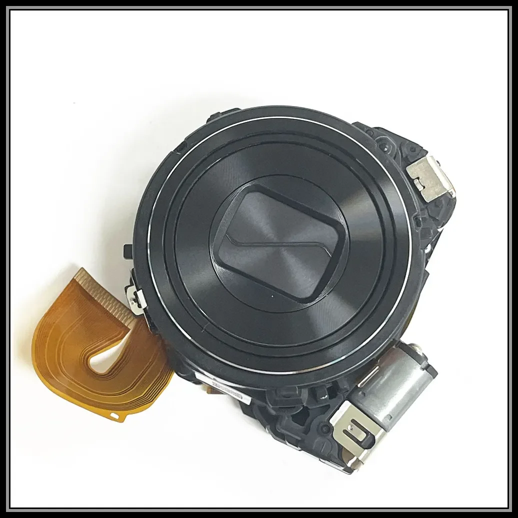 NEW LENS ZOOM For SONY DSC-W690 DSC-WX100 DSC-WX150 DSC-WX170 DSC-WX220 W690 WX100 WX150 WX170 WX200 WX220 Digital Camera - Image 3