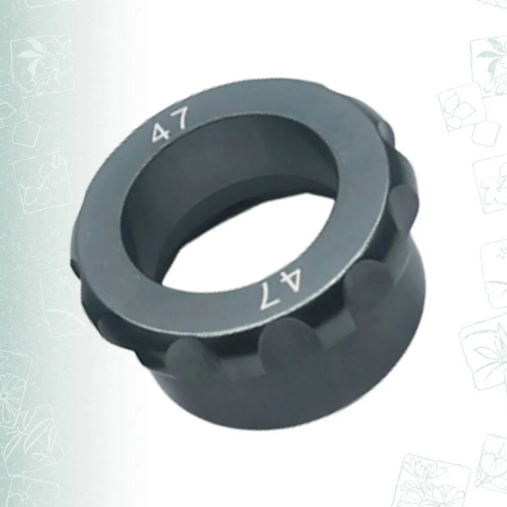 Professional Pan Watch Back Case Opener 47Mm Adjustable Repair Tool Watch Maintenance Tool Unscrew Back Cover for Watchmakers