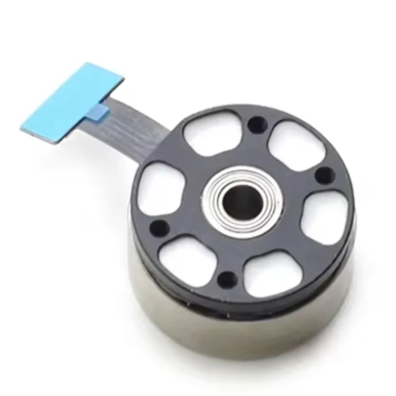 ABZW Gimbal Arm Motor With Bracket For Autel EVO Max 4T Accessories Yaw Motor Arm Replacement Repair Parts