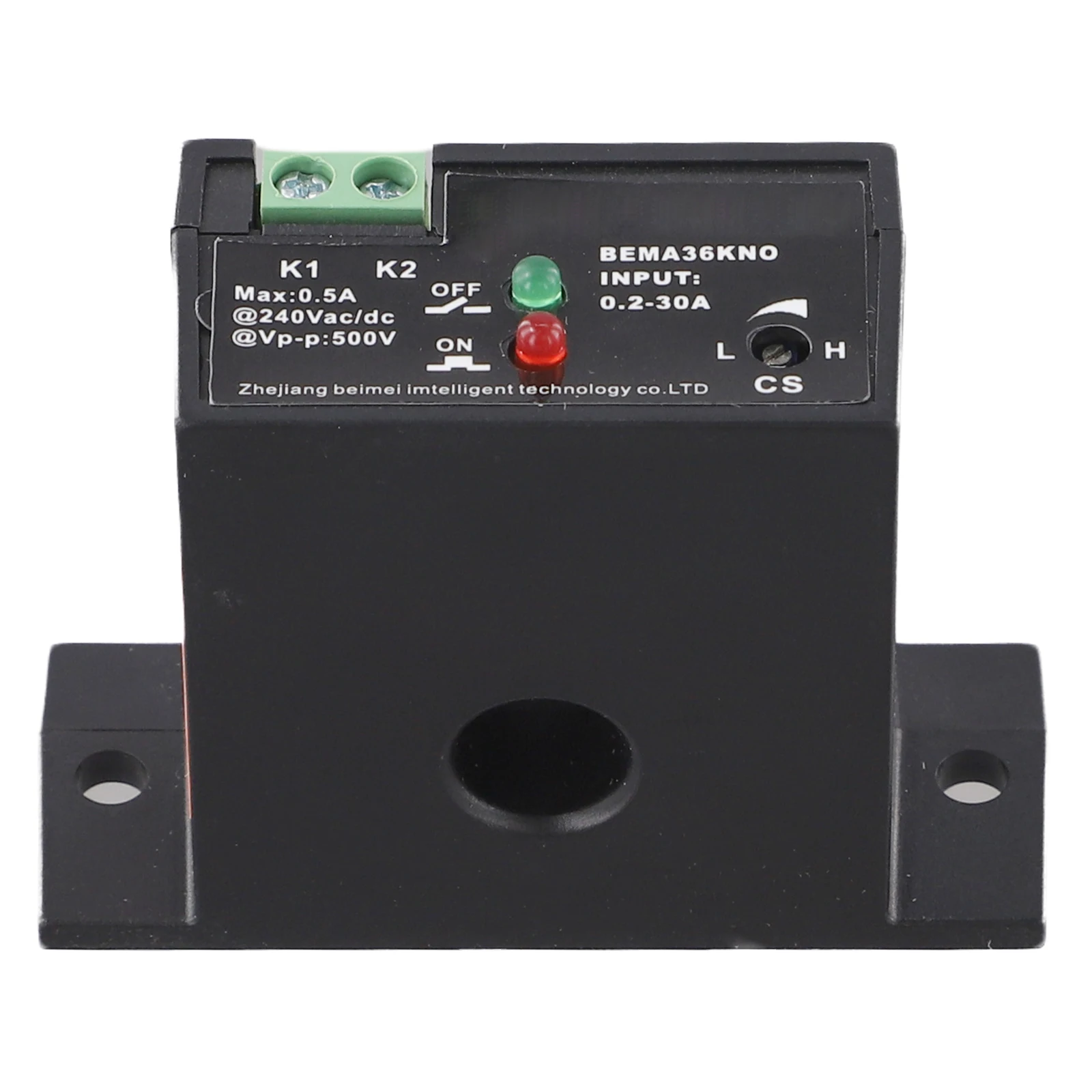 

Переключатель с автономным питанием 80*70*50 мм. Улучшенные возможности мониторинга. Автоматизированное управление оборудованием. Мониторинг критической среды.