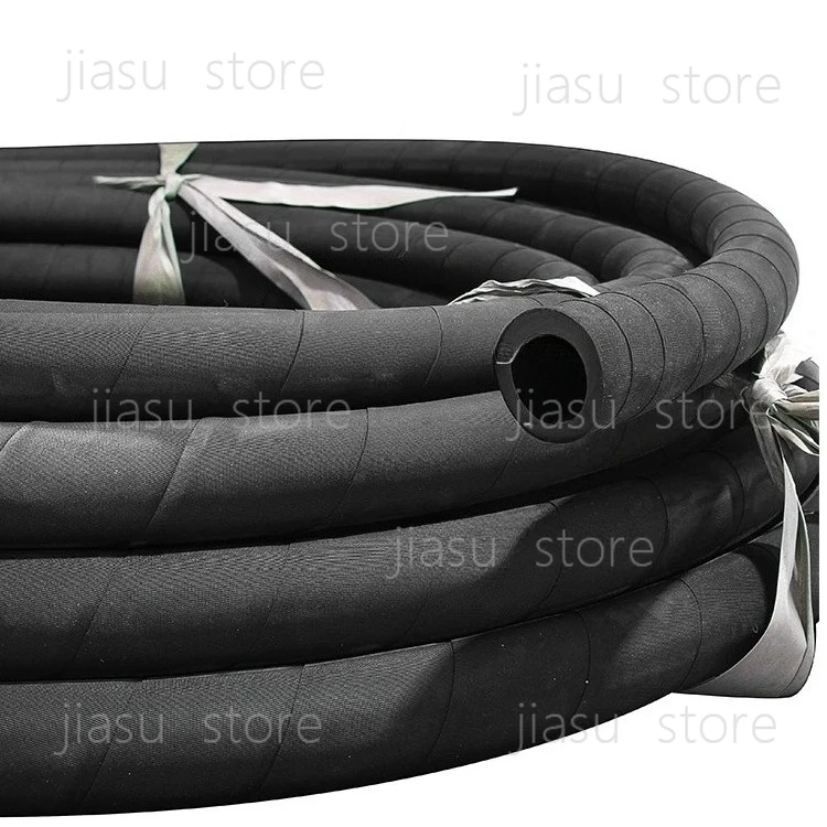 

30x40x5mm 32x42x5mm High Elastic Rubber Tube Pneumatic Hose for Inflatable Air Shaft