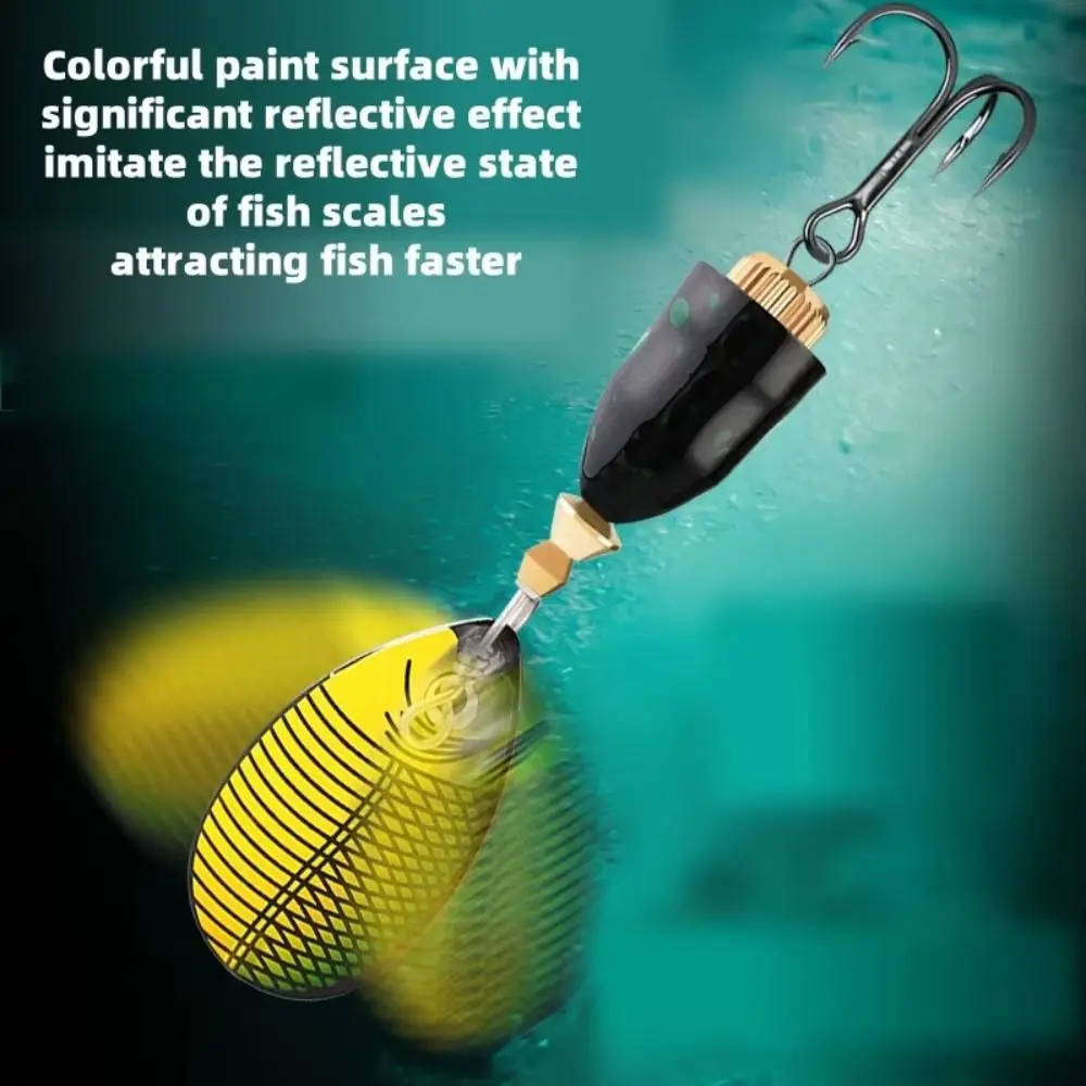 جديد المعادن المعادن الصيد إغراء مع هوك الثلاثي نابض بالحياة الحبار الصلب الطعم 9 سنتيمتر/10 جرام الطعم الاصطناعي في الهواء الطلق #5