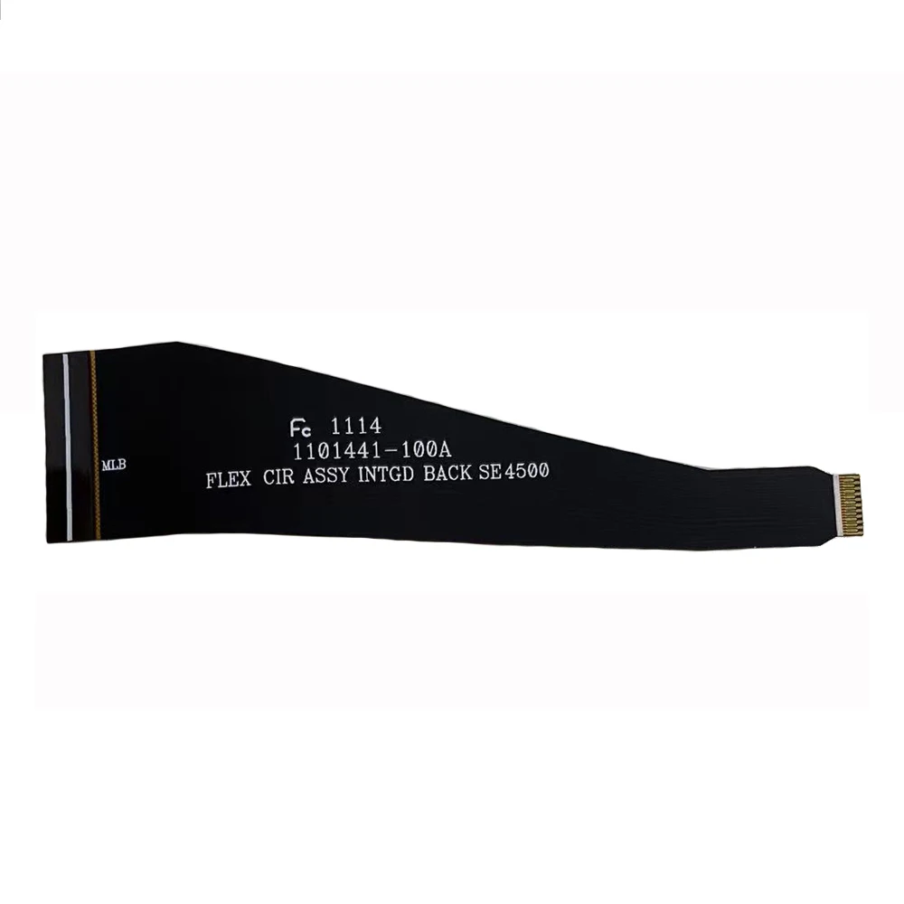 3Pcs Scanner Flex Cable (for SE4500) for Psion Teklogix Omnii XT15