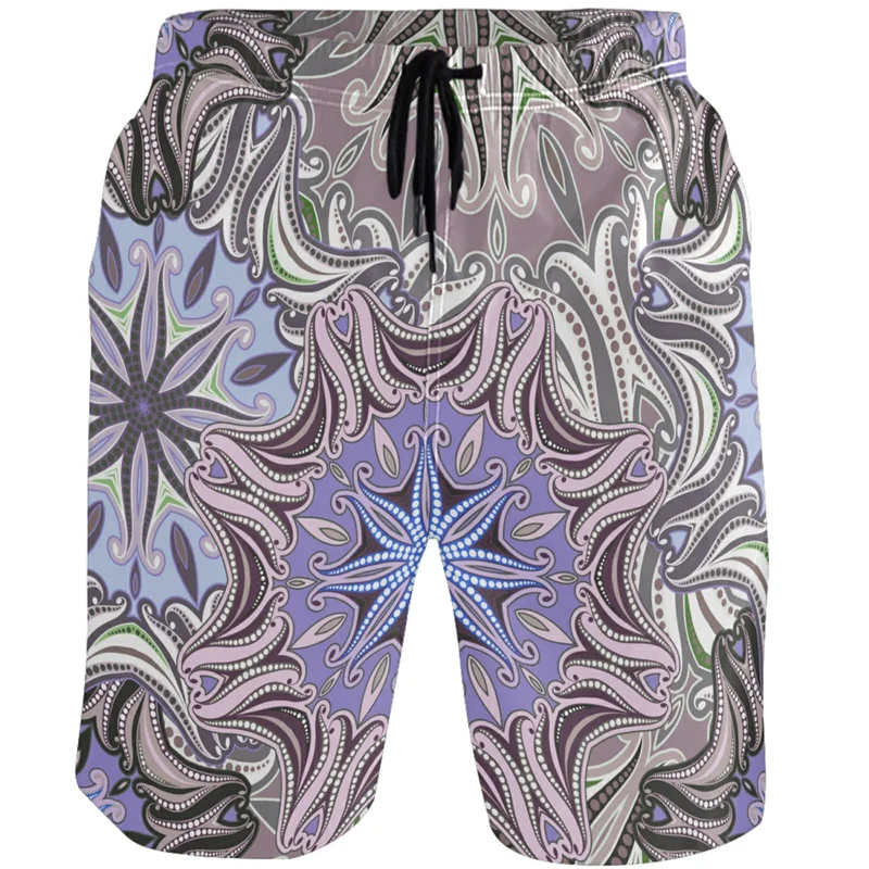 Tropics Sea Turtle Graphic Shorts Pants 3D Printing y2k Board Shorts Summer Hawaii Pop Swimsuit Woman 2023 Cool Surf Swim Trunks