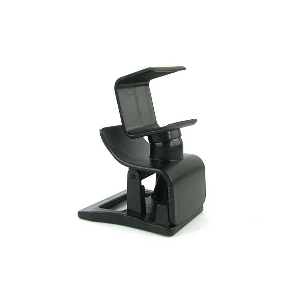1Pcs For PS4 Camera Mount For Playstation 4 PS4 Embedded Mount Holder Adjustable TV Stand Rotating Bracket Professional Design view 3