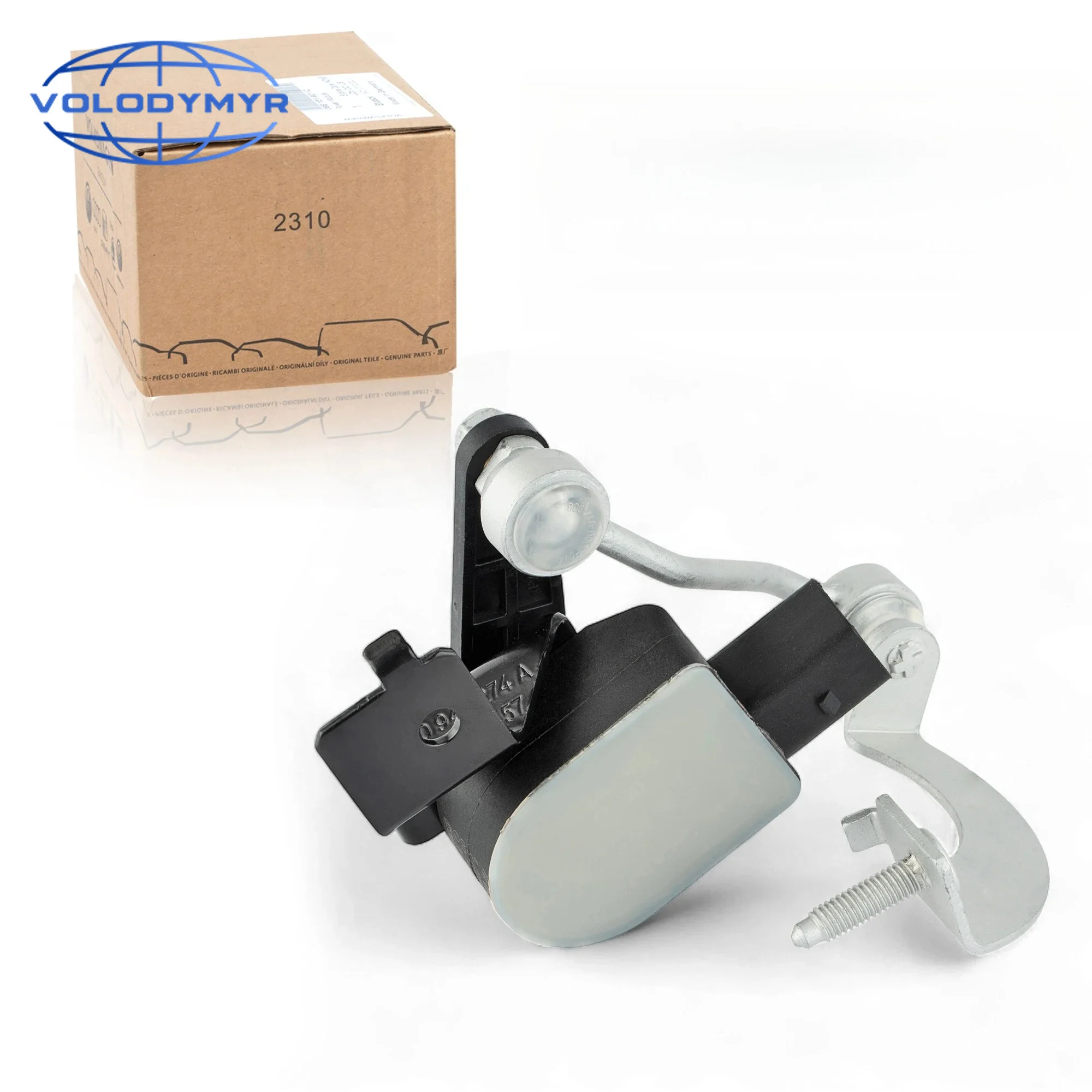 3C0941274A Genuine Front Headlight Level Sensor For VW Passat/Magotan B6 2005-2010,Passat B6 2005-2011