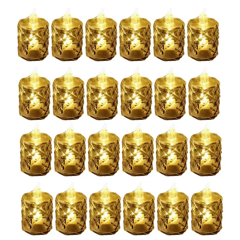 a20f-24-個-led-ティーライトキャンドル電池式無煙キャンドルランプバレンタイン結婚式ダイニングテーブル用