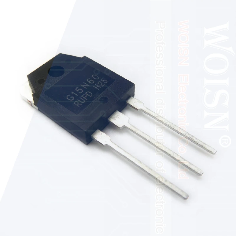 2-5PCS L4972AD L4972 G15N60RUFD G15N60 MP1492DS MP1492 NJM2267M NJM2267M SN74LS163AN 74LS163A 2SD882 D882